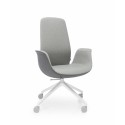 PROFIM fotel obrotowy ElliePro 10HST