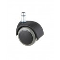 UNIQUE MEBLE kółka gumowane CT50-121G