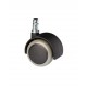 UNIQUE MEBLE kółka gumowane CT50-201G