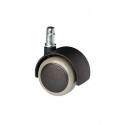 UNIQUE MEBLE kółka gumowane CT50-201G