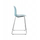 PROFIM krzesło barowe plastikowe Noor Up 6090