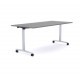PROFIM stół na kółkach u-Connect 3490-22 (S) 180x80cm