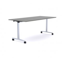 PROFIM stół na kółkach u-Connect 3490-22 (S) 180x80cm
