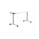 PROFIM stół na kółkach u-Connect 3490-27 (S) 120x80 cm