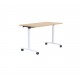 PROFIM stół na kółkach u-Connect 3490-36 (S) 180x70cm
