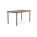 PROFIM stół konferencyjny Eminent 4590 - 25 (S) 140x80 cm