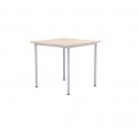 PROFIM stół konferencyjny Eminent 4590 - 30 (E) 80x80 cm
