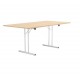 PROFIM stół konferencyjny Standard Folding Table 4680 - 10 (E) 180x90cm 