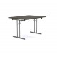 PROFIM stół konferencyjny Standard Folding Table 4680 - 10 (E) 180x90cm 