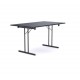 PROFIM stół konferencyjny Standard Folding Table 4680 - 10 (E) 180x90cm 