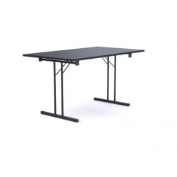 PROFIM stół konferencyjny Standard Folding Table 4680 - 10 (E) 180x90cm 