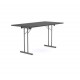 PROFIM stół konferencyjny Standard Folding Table 4680 - 10 (E) 180x90cm 