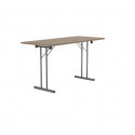 PROFIM stół konferencyjny Standard Folding Table 4680 -  52 (S) 140x60 cm 