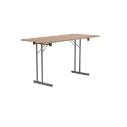 PROFIM stół konferencyjny Standard Folding Table 4680 - 10 (E) 180x90cm 