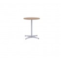 PROFIM stolik kawowy Allround 5182-10 (E) śr. 60 cm