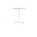 PROFIM stolik kawowy Allround 5182-202 (E) śr. 80 cm