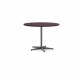PROFIM stolik kawowy Allround 5182-25 (E) śr.80cm