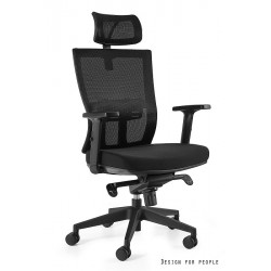 Unique Meble fotel gabinetowy Link