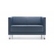 PROFIM sofa biurowa Vancouver Lite VL2 H