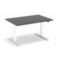 WUTEH biurko z regulacją elektryczną Sky-2 (140x80 cm)