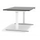Biurko z regulacją elektryczną SKY-1 (120x80 cm)