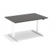 Biurko z regulacją elektryczną SKY-1 (120x80 cm)