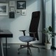 GROSPOL fotel biurowy Mike 2 B