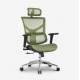 BROSCO krzesło ergonomiczne Ergofly Sail P (SAP)