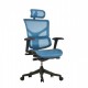 BROSCO krzesło ergonomiczne Ergofly Sail-P (SAP)