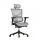 BROSCO krzesło ergonomiczne Ergofly Sail-P (SAP)