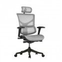 BROSCO krzesło ergonomiczne Ergofly Sail-P (SAP)