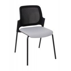 GROSPOL krzesło konferencyjne Aspen 4L BS 