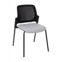 GROSPOL krzesło konferencyjne Aspen 4L BS 