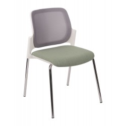 GROSPOL krzesło konferencyjne Aspen 4L WS 