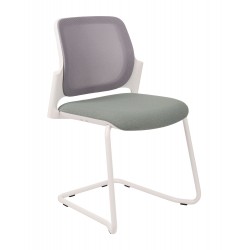 GROSPOL krzesło konferencyjne Aspen V WS 