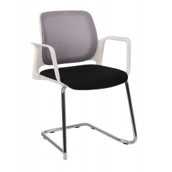 GROSPOL krzesło konferencyjne Aspen V WS Arm