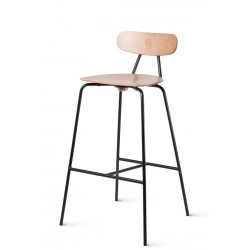 FAMEG stołek barowy Skool BSTM-2121