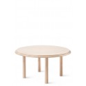 FAMEG stolik kawowy Ronda wys.40 cm