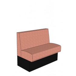 FAMEG sofa bez przeszyć Link S-2005