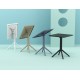 SIESTA stolik Sky Folding Table 60 cm składany