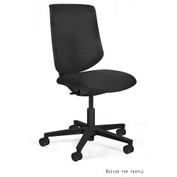 UNIQUE MEBLE fotel biurowy Lapis 