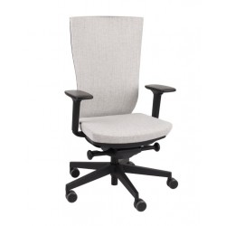 GROSPOL fotel biurowy Marti  BT czarny lub chrom