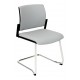 Krzesło konferencyjne Set V Chrom