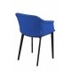 Krzesło do salonu NADO Tapicerowane