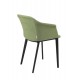 GROSPOL krzesło Nado tapicerowane