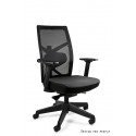 UNIQUE MEBLE fotel biurowy Tune M