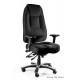 Unique Meble Fotel ergonomiczny Commander