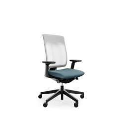 PROFIM krzesło Xenon Net 100SL