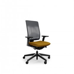 PROFIM krzesło Xenon Net 101S