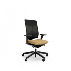 PROFIM krzesło Xenon Net 101SFL